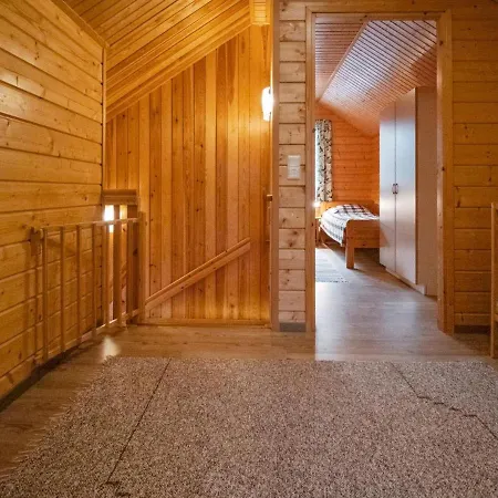 Сasa de vacaciones Patrakka By Interhome