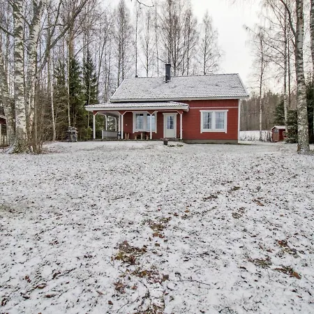 Patrakka By Interhome * Alvettula