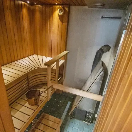 Holiday home Patrakka By Interhome *