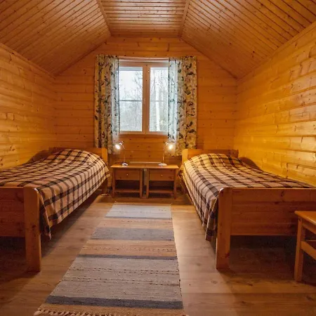 Patrakka By Interhome Сasa de vacaciones *