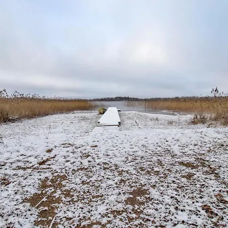 Patrakka By Interhome *