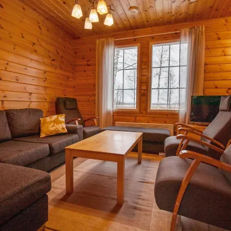 Patrakka By Interhome Сasa de vacaciones Alvettula