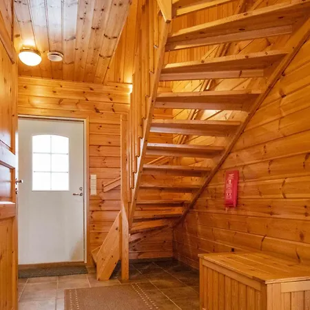 Dom wakacyjny Patrakka By Interhome *