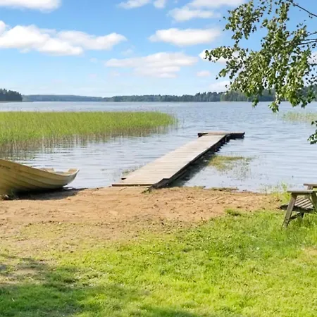 Dom wakacyjny Patrakka By Interhome *