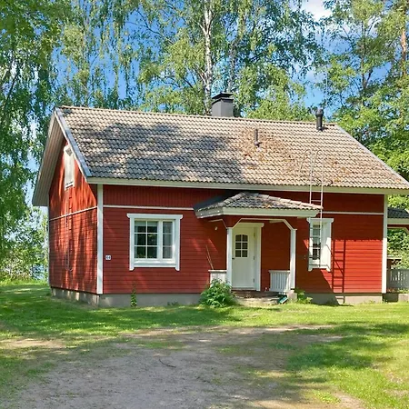 Patrakka By Interhome Сasa de vacaciones