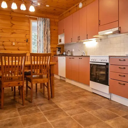 Holiday home Patrakka By Interhome