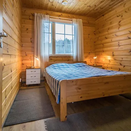 Patrakka By Interhome * Alvettula