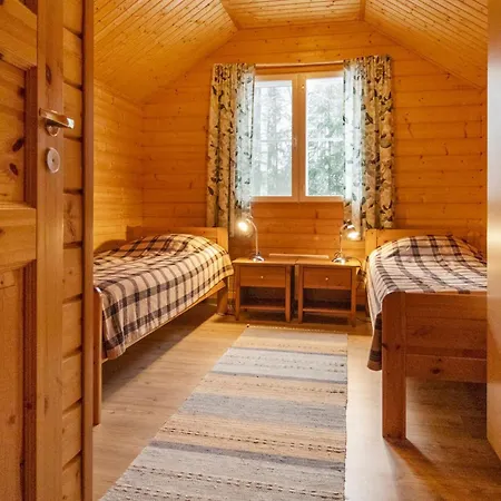 Patrakka By Interhome * Alvettula