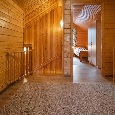 Dom wakacyjny Patrakka By Interhome