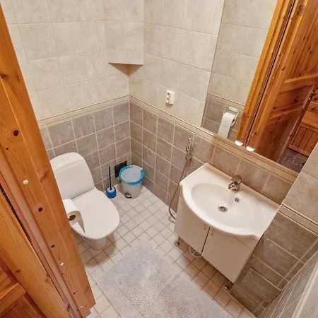 Patrakka By Interhome Dom wakacyjny *