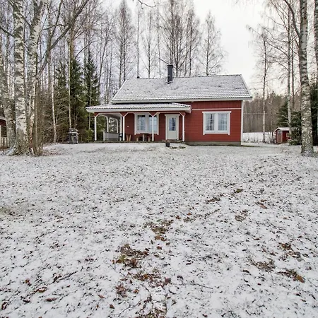 Patrakka By Interhome Dom wakacyjny