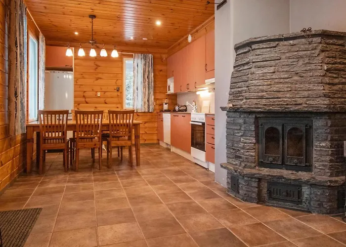 Patrakka By Interhome * Alvettula