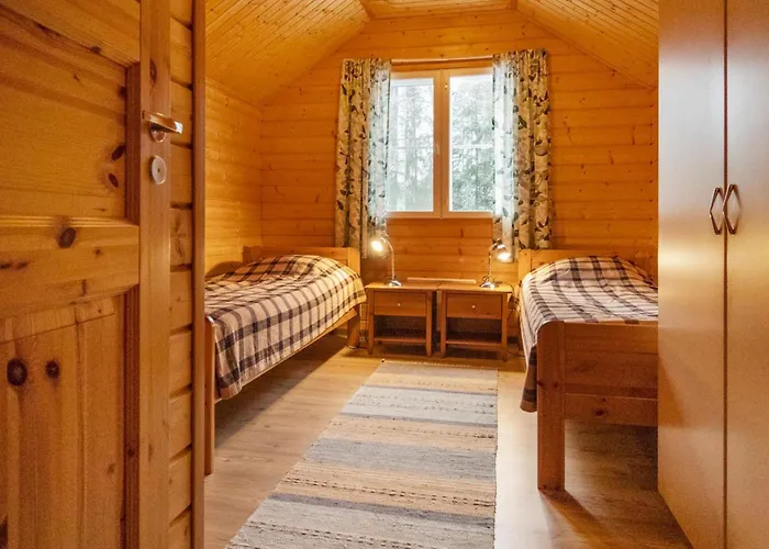 Patrakka By Interhome * Alvettula