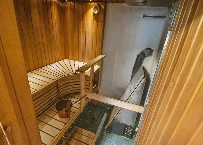 Patrakka By Interhome Alvettula